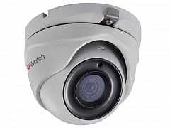 HiWatch DS-T203P(B) (6 mm) мультиформатная MHD видеокамера