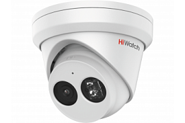 HiWatch IPC-T082-G2/U (2.8 мм) видеокамера IP