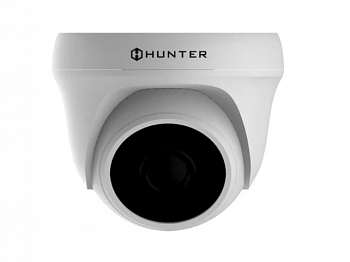 Hunter HN-D290I (3.6 мм) Мультиформатная MHD видеокамера Hunter HN-D290I (3.6 мм) Мультиформатная MHD видеокамера