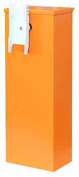 Smartec ST-RB104BR-L Тумба шлагбаума для стрел 4 м Smartec ST-RB104BR-L Тумба шлагбаума для стрел 4 м