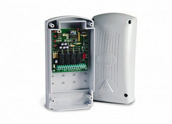 CAME RBE4230 (арт.806RV-0020) Радиодекодер CAME RBE4230 (арт.806RV-0020) Радиодекодер