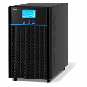 Delta Electronics N-Series G3 3kVА UPA302N2NX0B035 Источник бесперебойного питания Delta Electronics N-Series G3 3kVА UPA302N2NX0B035 Источник бесперебойного питания
