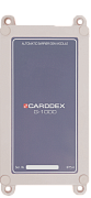 CARDDEX G-1000 GSM-модуль для управления автоматическим шлагбаумом