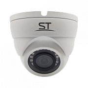 Space Technology ST-174 M IP HOME POE (версия 4) (2.8 мм) видеокамера IP