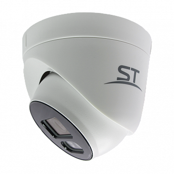 Space Technology ST-SF5903 FORT (2,8мм) Видеокамера IP Space Technology ST-SF5903 FORT (2,8мм) Видеокамера IP