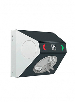 CARDDEX STL-02 Турникет-трипод (без планок) CARDDEX STL-02 Турникет-трипод (без планок)