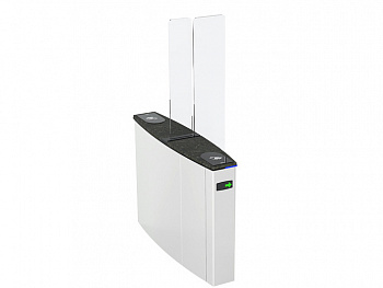 CAME SLIDING GATE SG55 Крайний модуль турникета (001SG55TS)