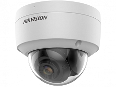 HikVision DS-2CD2147G2-SU (С) (2.8 мм) видеокамера IP