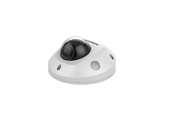HikVision DS-2CD2563G0-IS (2.8 mm) видеокамера IP
