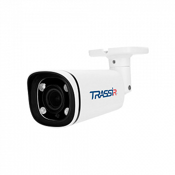 TRASSIR TR-D2153ZCL6 v7 (2.7-13.5 мм) Видеокамера IP