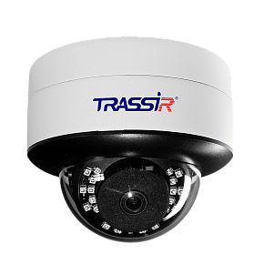TRASSIR TR-D3151IR2 v2 (3.6 мм) Видеокамера IP