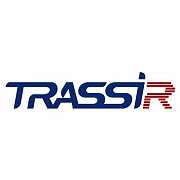 TRASSIR AutoTRASSIR-200 Radar Модуль интеграции