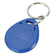 Tantos TS Temic (синий) Ключ-брелок