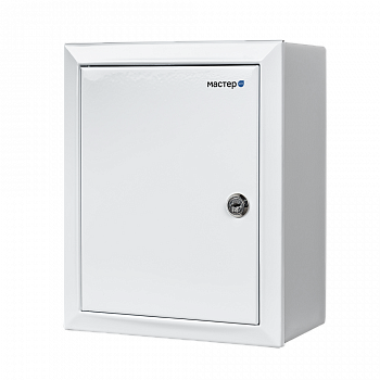 MASTERMANN Мастер-1 Монтажный навесной шкаф