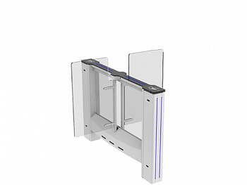 CAME SWING GATE SWG90 Центральный модуль турникета (001SWG5590SC)