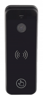 Tantos iPanel 2 HD (Black) Вызывная панель Tantos iPanel 2 HD (Black) Вызывная панель