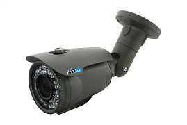 HDeye C-101/1 мультиформатная MHD видеокамера