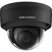 HikVision DS-2CD2147G2H-LISU(2.8mm)(BLACK) Видеокамера IP
