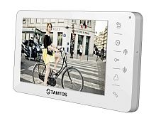 Видеодомофон Tantos Amelie HD (white)