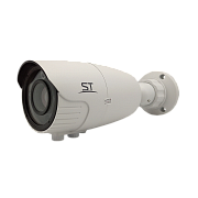 Space Technology ST-183 M IP HOME POE (версия 4) (5-50 мм) Видеокамера IP
