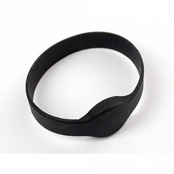 Smartec ST-PT055MF-BL Ключ-браслет Mifare Smartec ST-PT055MF-BL Ключ-браслет Mifare