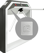 CARDDEX RM-02R Встраиваемые RFID считыватели Mifare