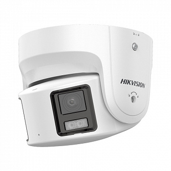 HikVision DS-2CD2387G2P-LSU/SL(C) (4 мм) видеокамера IP HikVision DS-2CD2387G2P-LSU/SL(C) (4 мм) видеокамера IP