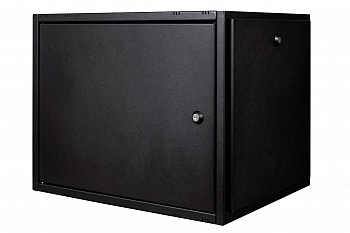 Mastermann RackMann 15 U (600x450) Серверный шкаф настенный Mastermann RackMann 15 U (600x450) Серверный шкаф настенный