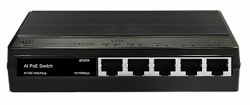 Tantos TS-S1105 Коммутатор