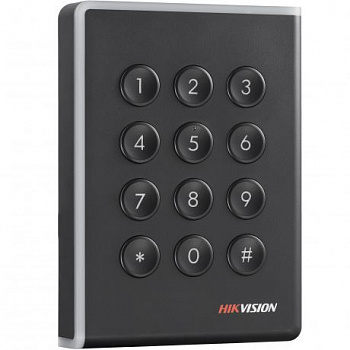 HikVision DS-K1108ЕK Считыватель 