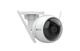 Ezviz C3WN 1080p (4 мм) видеокамера IP