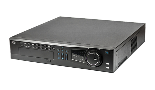 RVi-1NR32860 видеорегистратор IP