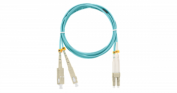 NIKOMAX NMF-PC2M3C2-SCU-LCU-005 Шнур волоконно-оптический NIKOMAX NMF-PC2M3C2-SCU-LCU-005 Шнур волоконно-оптический