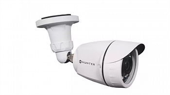 Hunter HN-B5510IRP (2.8 мм) Видеокамера IP Hunter HN-B5510IRP (2.8 мм) Видеокамера IP