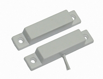 Smartec ST-DM120NC-WT Магнитоконтактный извещатель Smartec ST-DM120NC-WT Магнитоконтактный извещатель