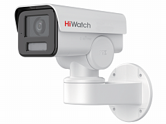 HiWatch PTZ-Y2404I-DE Видеокамера IP