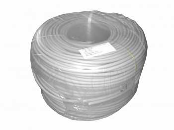 Netko Кабель FTP10 cat.5e, 305м, 0,5мм, ZH нг(A)-HF - не содержащий галогенов, серый Netko Кабель FTP10 cat.5e, 305м, 0,5мм, ZH нг(A)-HF - не содержащий галогенов, серый