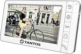 Tantos Amelie - SD (XL) (white) Видеодомофон