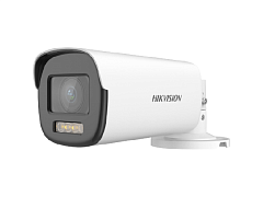 HikVision DS-2CE19DF8T-AZE(2.8-12 mm) мультиформатная MHD видеокамера