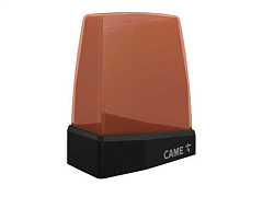 CAME KRX1FXSO (806LA-0010) Cигнальная лампа
