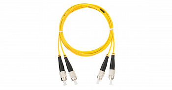 NIKOMAX NMF-PC2S2C2-FCU-FCU-002 Шнур волоконно-оптический NIKOMAX NMF-PC2S2C2-FCU-FCU-002 Шнур волоконно-оптический