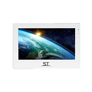 Space Technology ST-M203/10 (TS/SD/WF) Видеодомофон