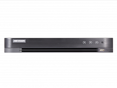 HikVision iDS-7216HQHI-M1/FA гибридный HD видеорегистратор