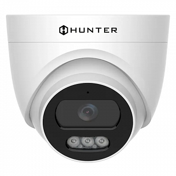 Hunter HN-D42IRAPe (2.8) Видеокамера IP Hunter HN-D42IRAPe (2.8) Видеокамера IP