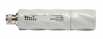 MikroTik GrooveA 52 ac Точка доступа