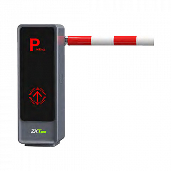 ZKTeco BGM2000R-3M Комплект шлагбаума с круглой стрелой 3 м