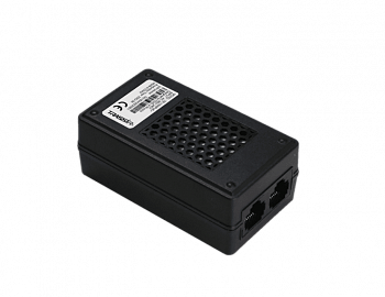 TRASSIR TR-I18WPoE+ POE-инжектор