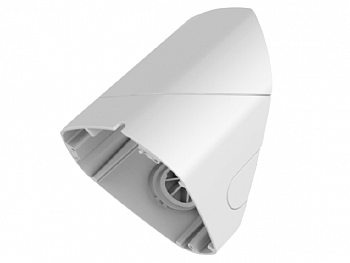 HikVision DS-1281ZJ-DM25-B Кронштейн 