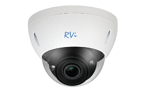 RVi-1NCD4069 (8-32) white видеокамера IP