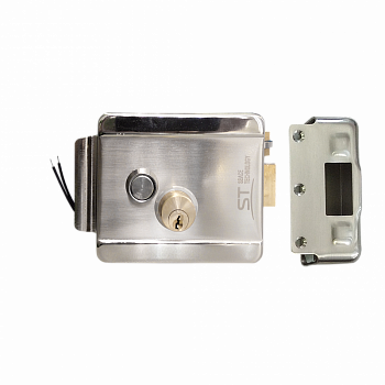 Space Technology ST-EL-02 Электромеханический замок Space Technology ST-EL-02 Электромеханический замок
